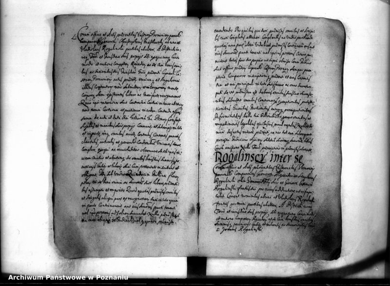 Obraz 16 z jednostki "Inscriptiones [inducta]"