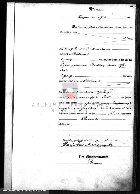 image.from.unit.number "[Księga urodzeń - tom 2]"