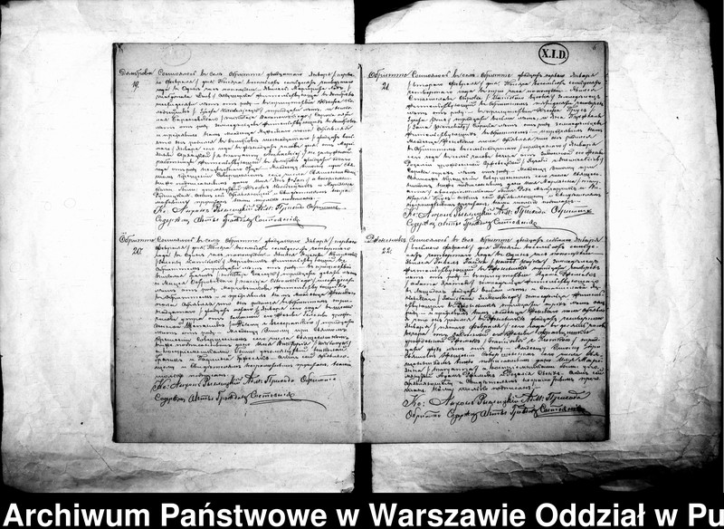 image.from.unit.number "Akta urodzeń, małżeństw i zgonów"