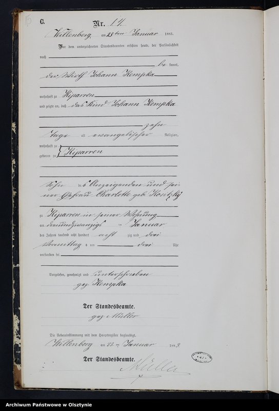 image.from.unit.number "Sterbe-Neben-Register nr 1 - 173"