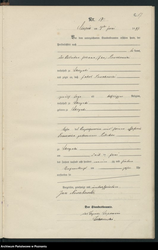 image.from.unit.number "Księga zgonów"