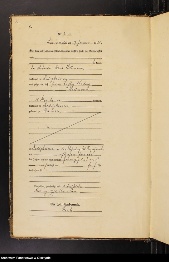 image.from.unit.number "Sterbe-Haupt-Register Nr 1-36, 1-42, 1-42, 1-37, 1-26, 1-41"