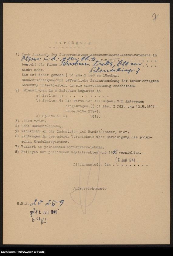 Obraz 9 z jednostki "Nuchem Fuks- sprzedaż drobiu"