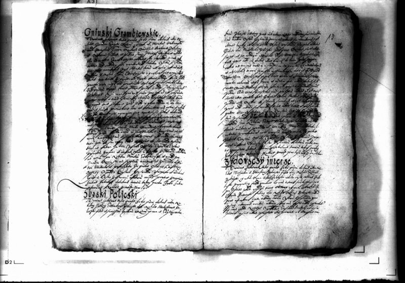 Obraz 15 z jednostki "Decreta officii [inducta]"