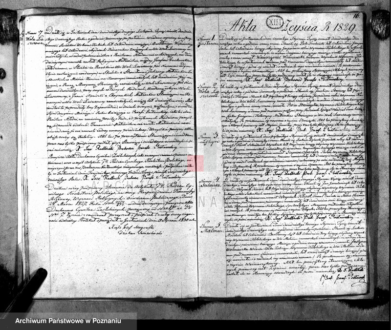 image.from.unit.number "Księga urodzeń, małżeństw i zgonu"