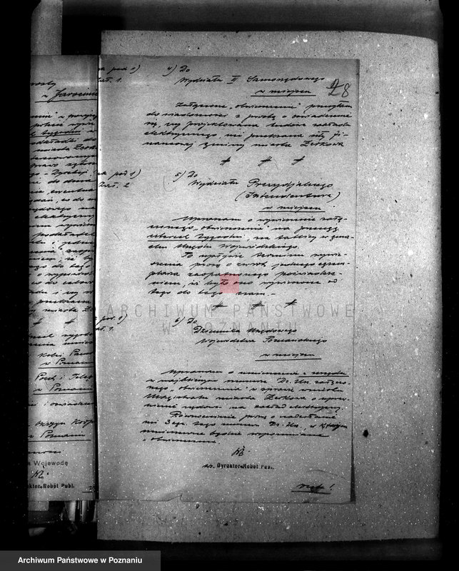 Obraz 12 z jednostki "Elektrownia m. Żerków"