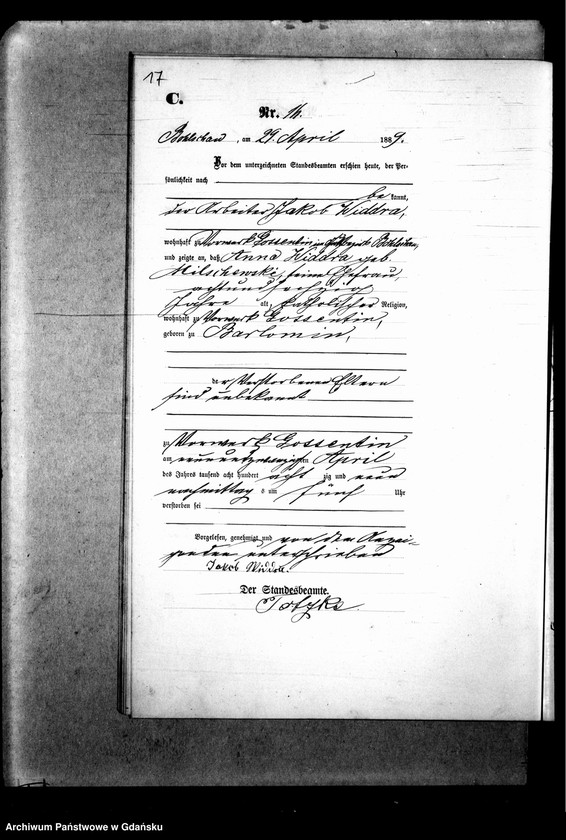 image.from.unit.number "Księga zgonów"