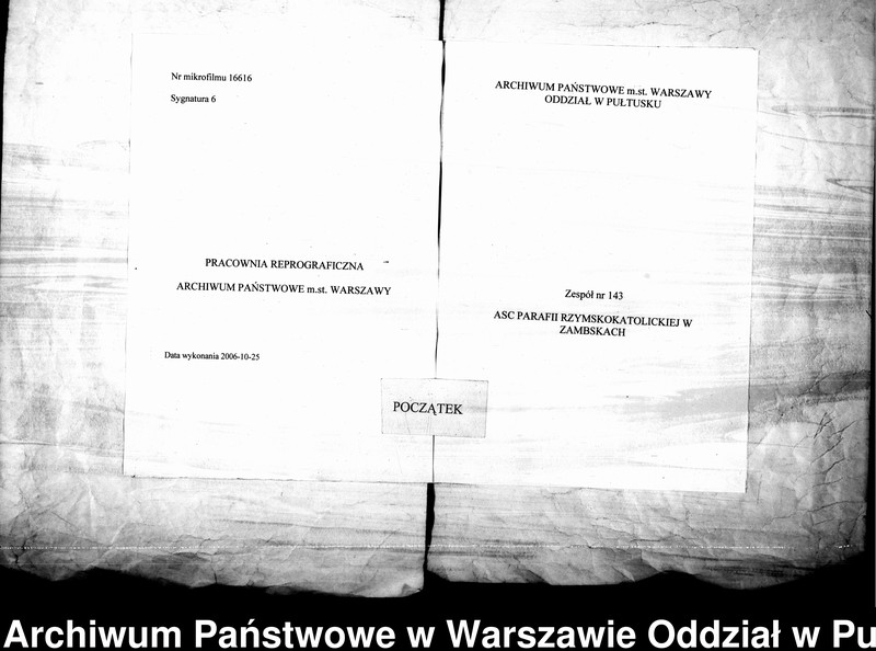 image.from.unit.number "Akta urodzeń, małżeństw i zgonów"