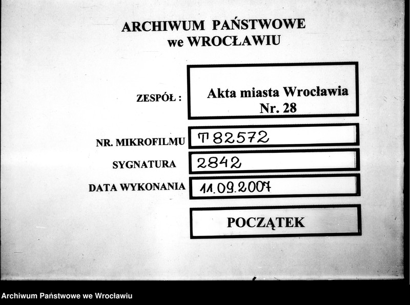 image.from.unit.number "Klassensteuerrolle nebst Eikommens - Nachweisung"