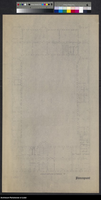 Obraz 3 z jednostki "Adolf Hitler Strasse 17"