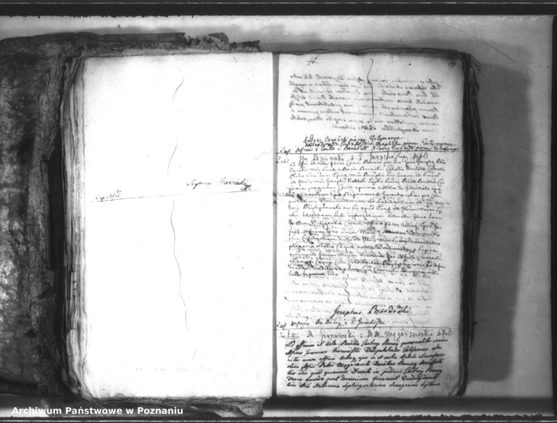 Obraz 17 z jednostki "Relationes [protocollon]"