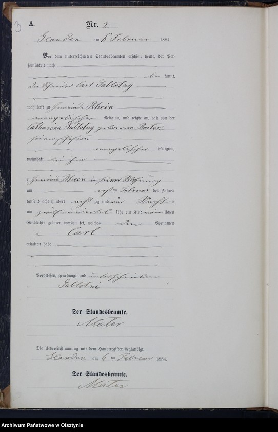 image.from.unit.number "Geburts-Neben-Register Nr 1 - 23"