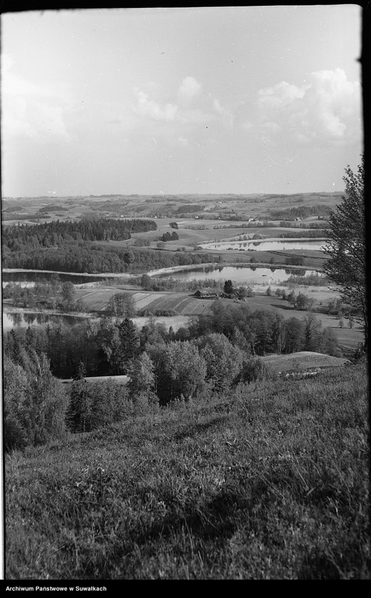 image.from.unit.number "Jezioro Jaczno, okolice Suwałk."