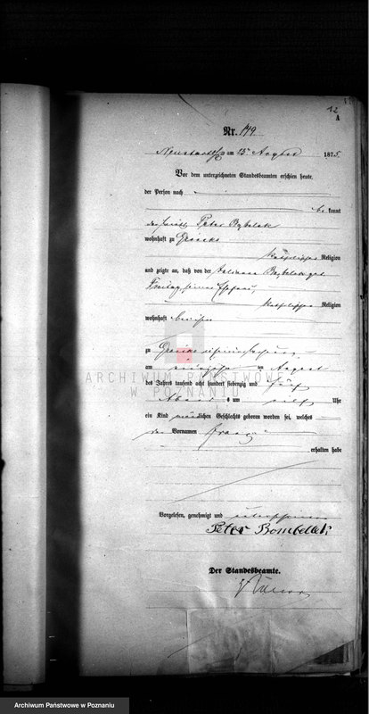 image.from.unit.number "Księga urodzeń tom II"
