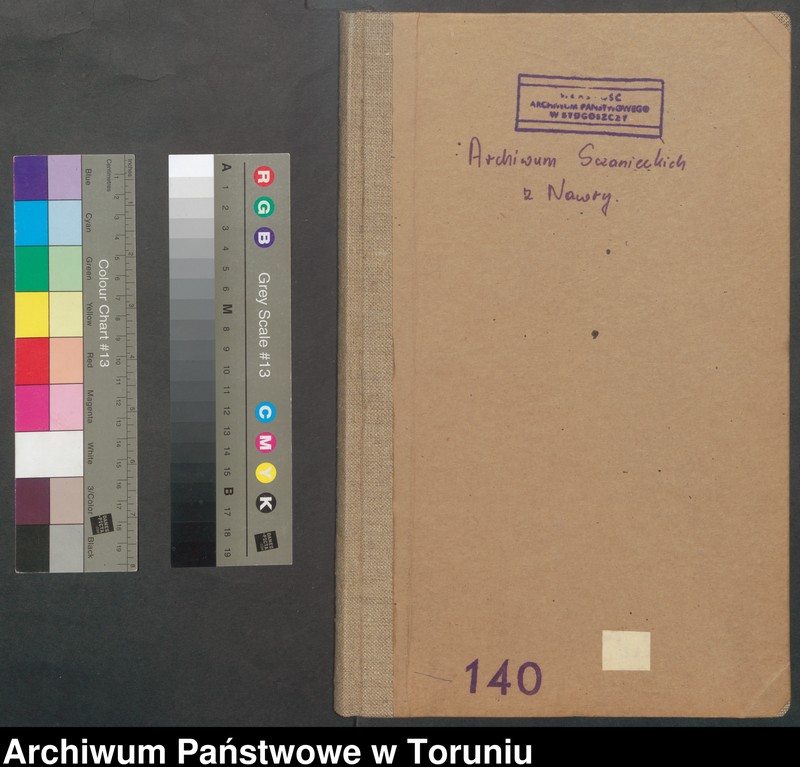 image.from.unit.number "Kretkowscy [Jan, Władysław i Zygmunt] - akta procesowe w sprawach rodzinnych, umowy małżeńskie"