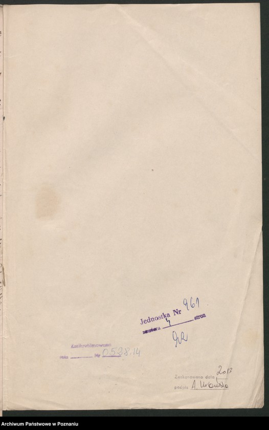 Obraz 8 z jednostki "A. betr. Mytlinski /Sokół/"