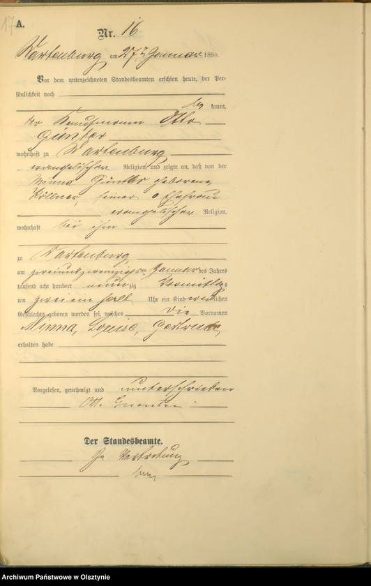 image.from.unit.number "Geburts-Haupt-Register Nr 1 - 213"