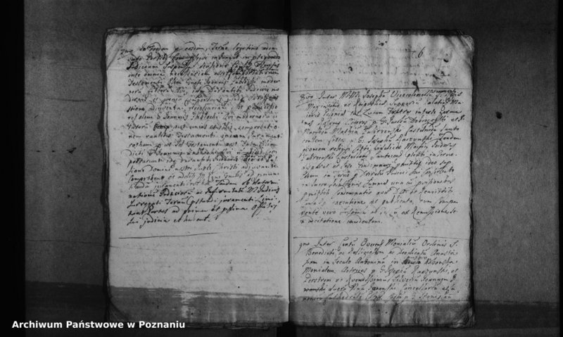 Obraz 9 z jednostki "Decreta officii [protocollon]"