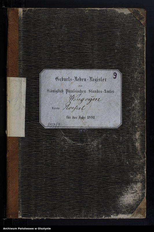 image.from.unit.number "Geburts-Neben-Register Nr 1 - 85"