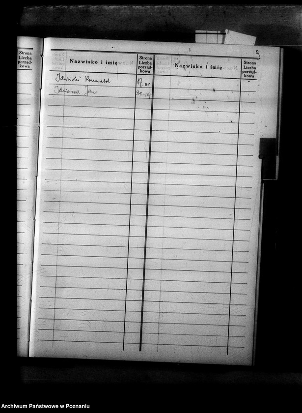 Obraz 13 z jednostki "Zgłoszenia do egzaminu ukończenia gimnazjum ogólnokształcącego [matura eksternistów]"