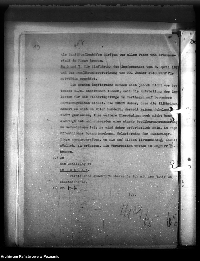 Obraz 17 z jednostki "Verordnungsblatt Nr. 3"