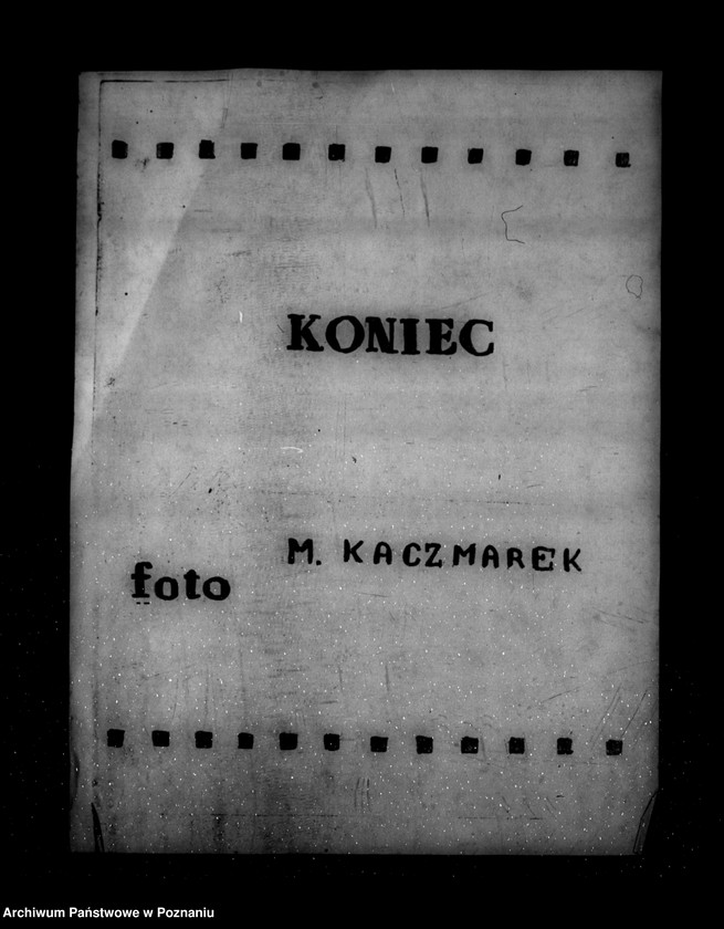 Obraz 6 z jednostki "/Okólnik nr 548 Ministerstwa Rolnictwa i Dóbr Państwowych w sprawie umocnień polowych z okresu wojny - odpis/"