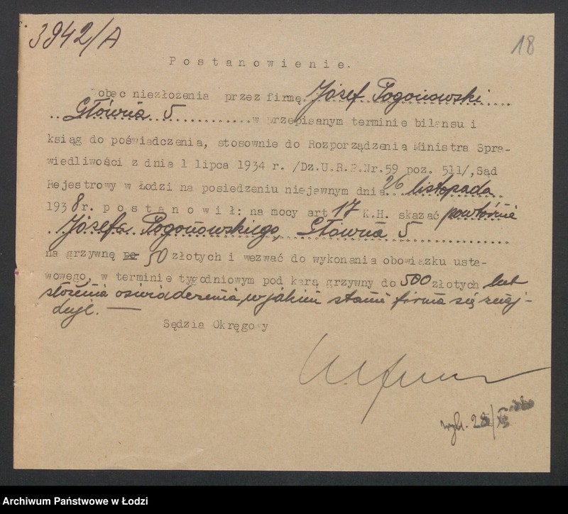 Obraz 20 z jednostki "Józef Pogonowski – apteka homeopatyczna"