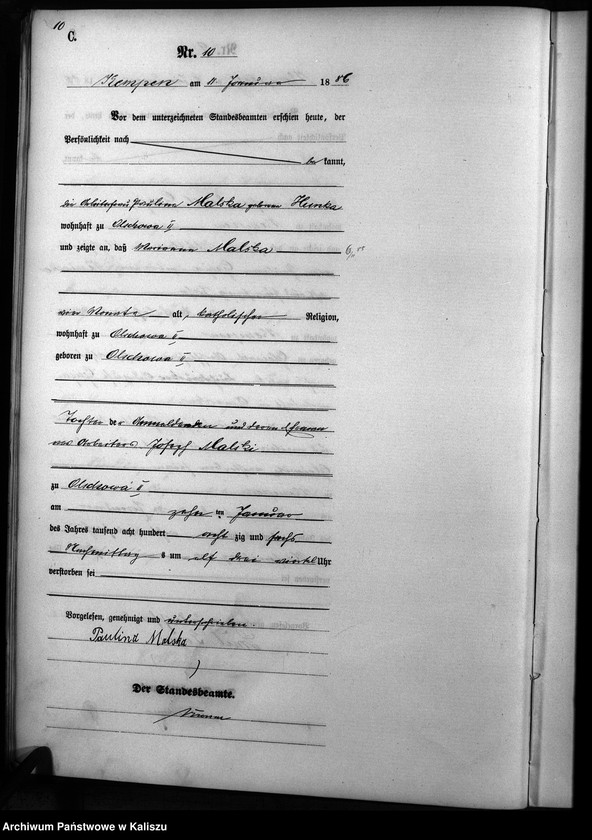 image.from.unit.number "[Księga zgonów]"