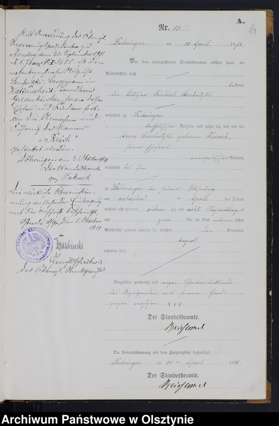 image.from.unit.number "Geburts-Neben-Register Nr 1 - 67"