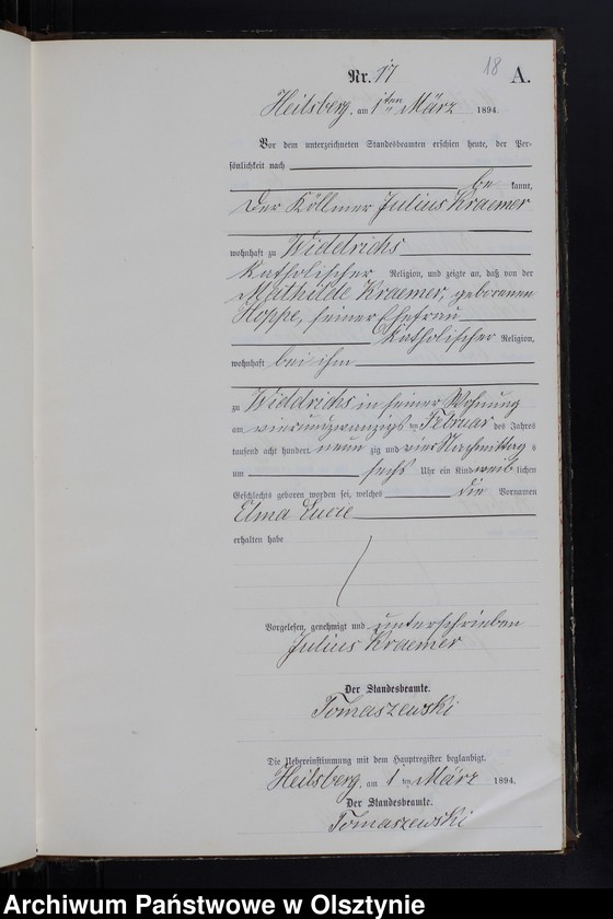image.from.unit.number "Geburts-Neben-Regsiter Nr 1 - 123"
