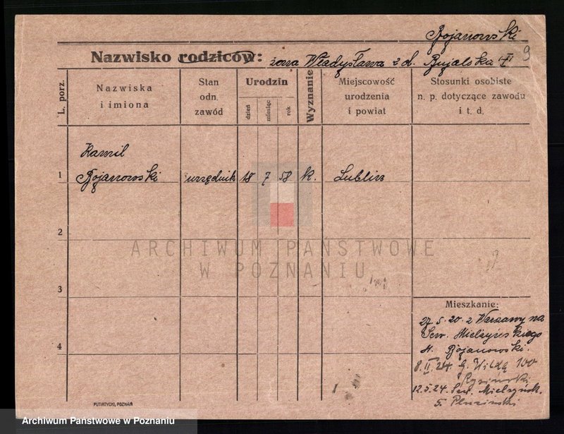image.from.unit.number "Bojanowski - Bolik"