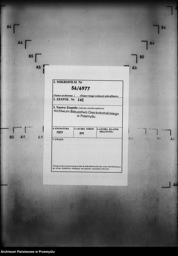 Obraz 2 z jednostki "[Kopie ksiąg metrykalnych parafii Łabowa z filiami Kotów, Łabowiec, Uhryń Niżny (dekanat Muszyna)]"
