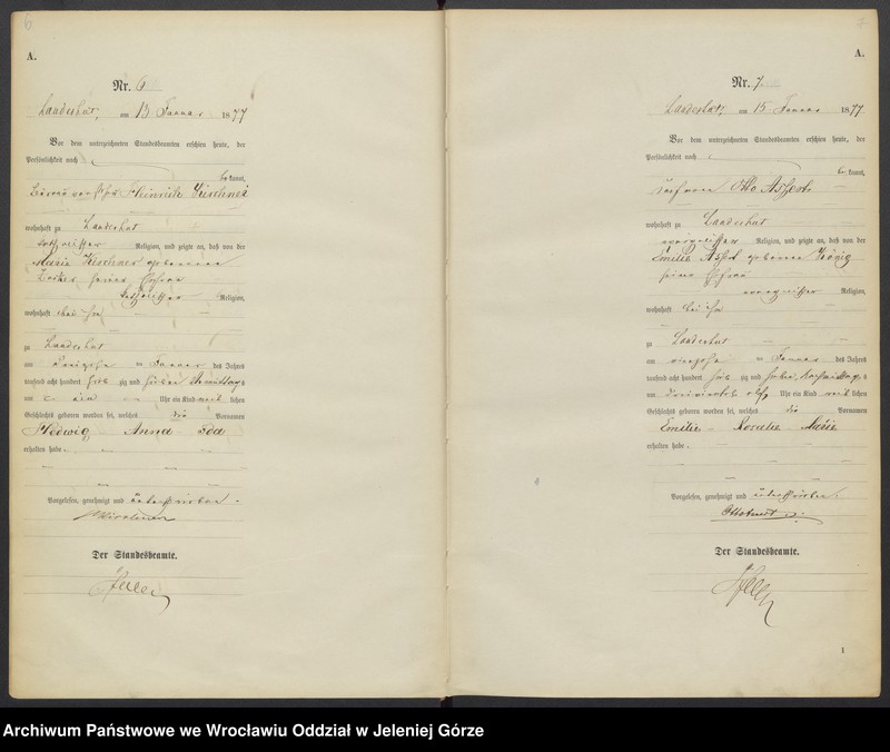 image.from.unit.number "Geburtsbuch"