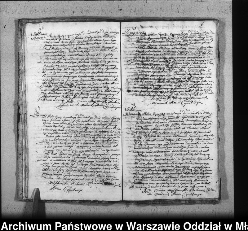 image.from.unit.number "Akta urodzin, małżeństw i zgonów"