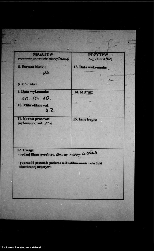image.from.unit.number "Księga małżeństw"