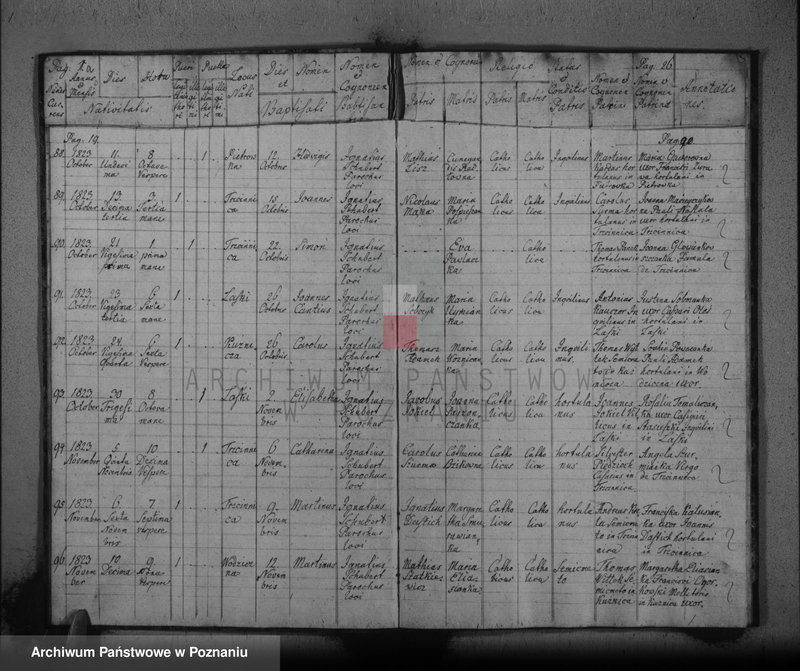 image.from.unit.number "Liber baptisatorum, copulatorum, mortuorum"