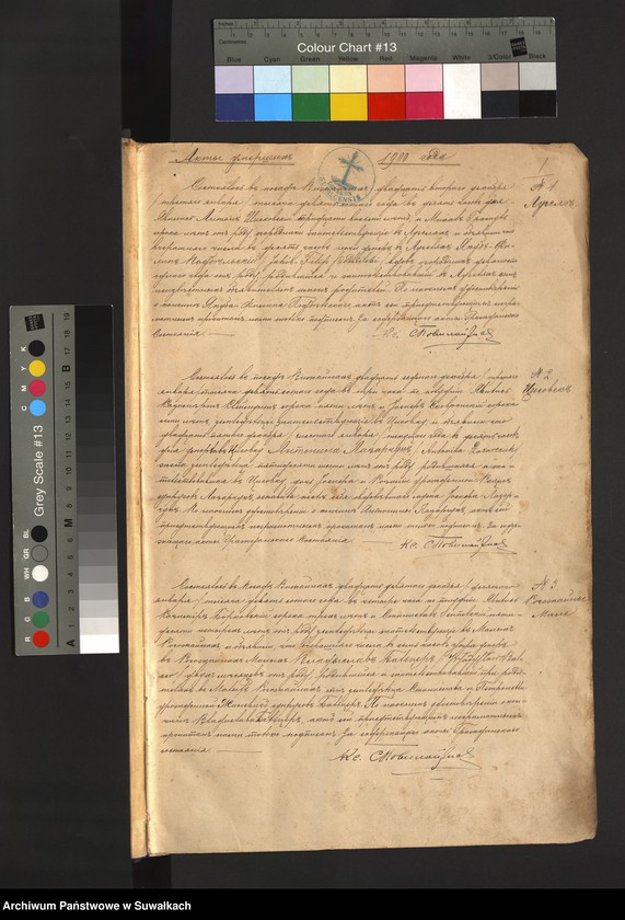 image.from.unit.number "Akta zgonów 1900-1917"