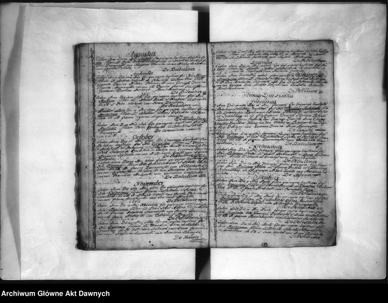 image.from.unit.number "Parafia: Petlikowce Stare. Dekanat: Podhajce. Księga metrykalna chrztów dla całej parafii."