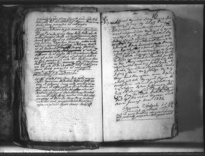 Obraz 20 z jednostki "Relationes [protocollon]"