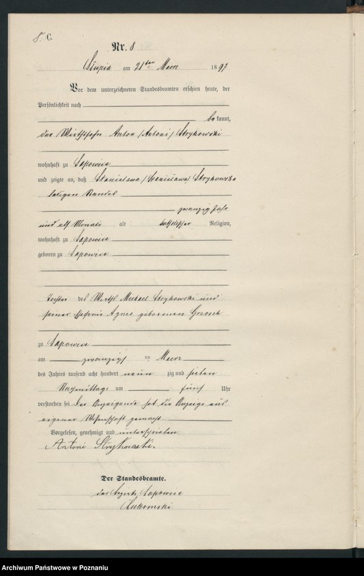 image.from.unit.number "Księga zgonów"