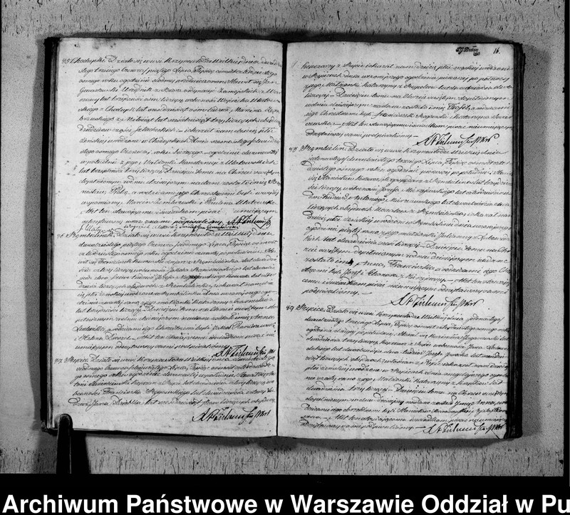 image.from.unit.number "Akta urodzeń, małżeństw i zgonów"