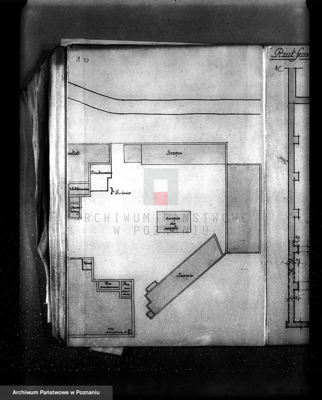 Obraz 7 z jednostki "Powiększenie odlewni Drawski Młyn"