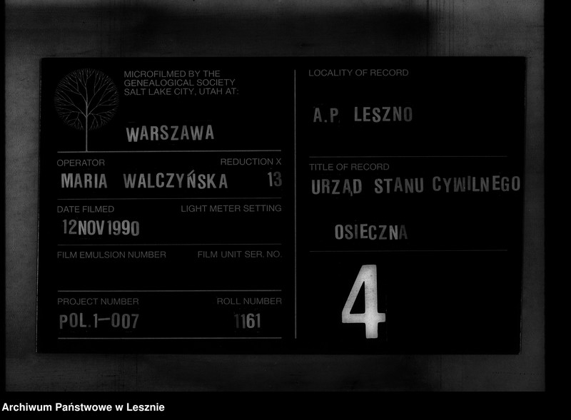 Obraz 1 z jednostki "[Księga urodzeń]"