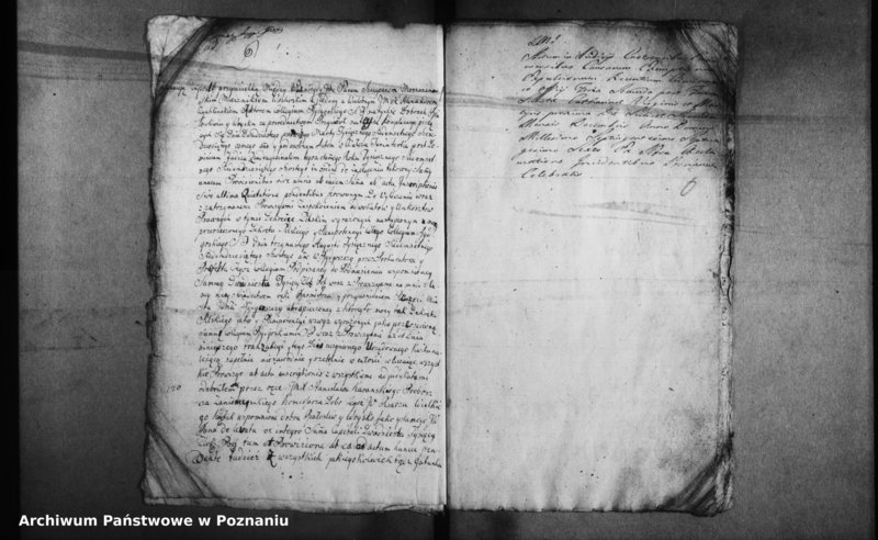 Obraz 9 z jednostki "Decreta officii [protocollon]"