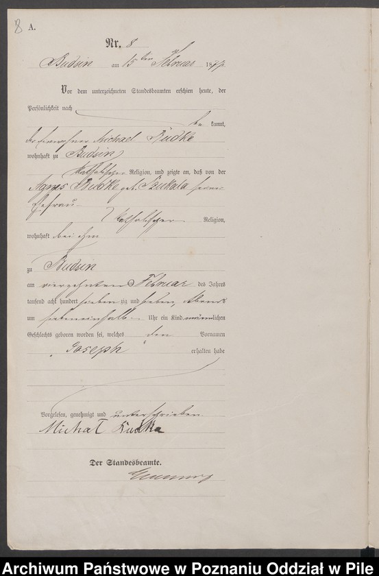 image.from.unit.number "Księga urodzeń"