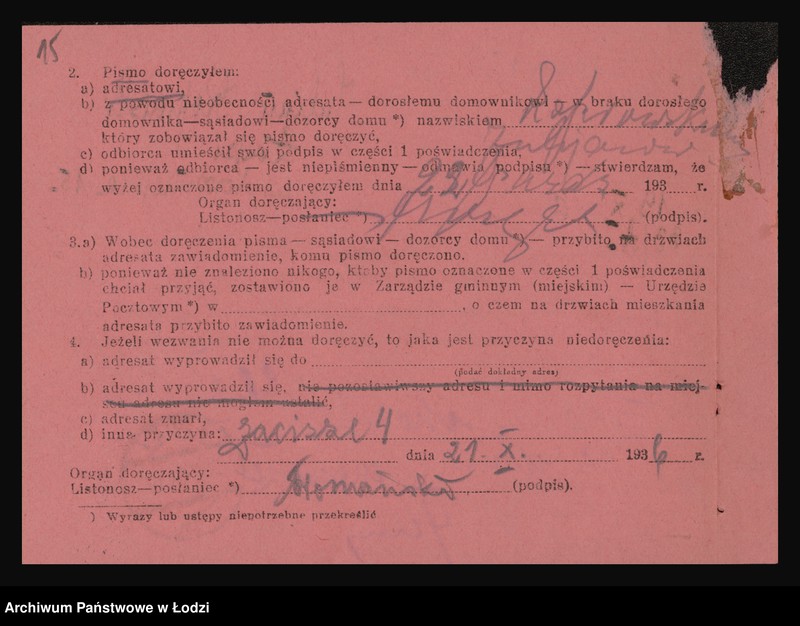 Obraz 16 z jednostki "Julian Koprowski- skład apteczny"