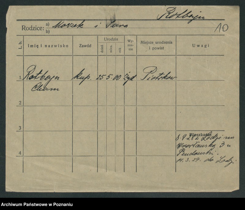 Obraz 12 z jednostki "Rota - Rotmil"
