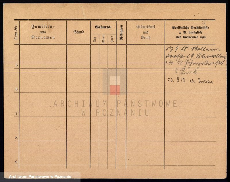 image.from.unit.number "Adams - Adamski (żonaci i samotni mężczyźni)"