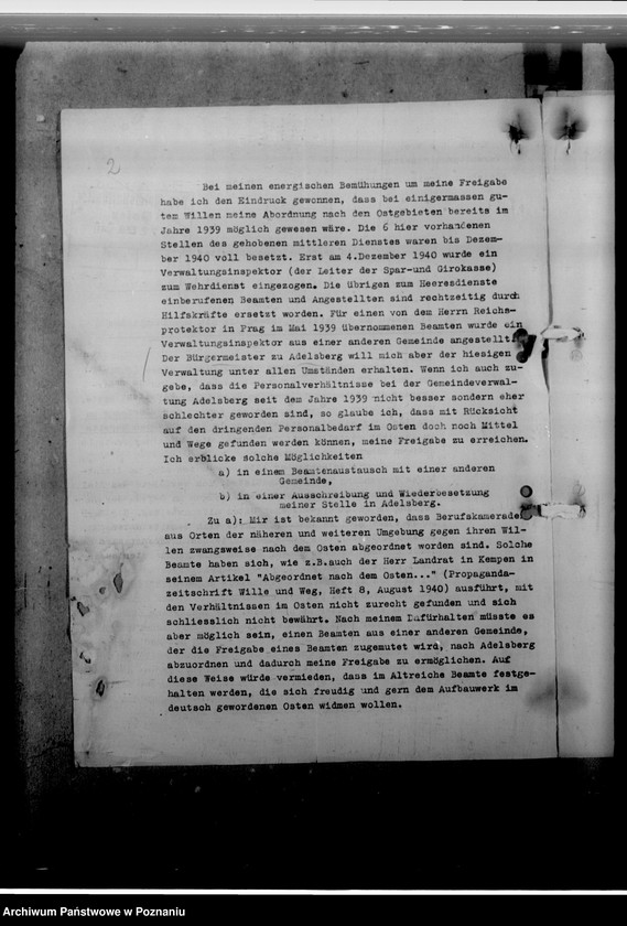 Obraz 6 z jednostki "Nebe, Bruno - komisarz obwodowy"