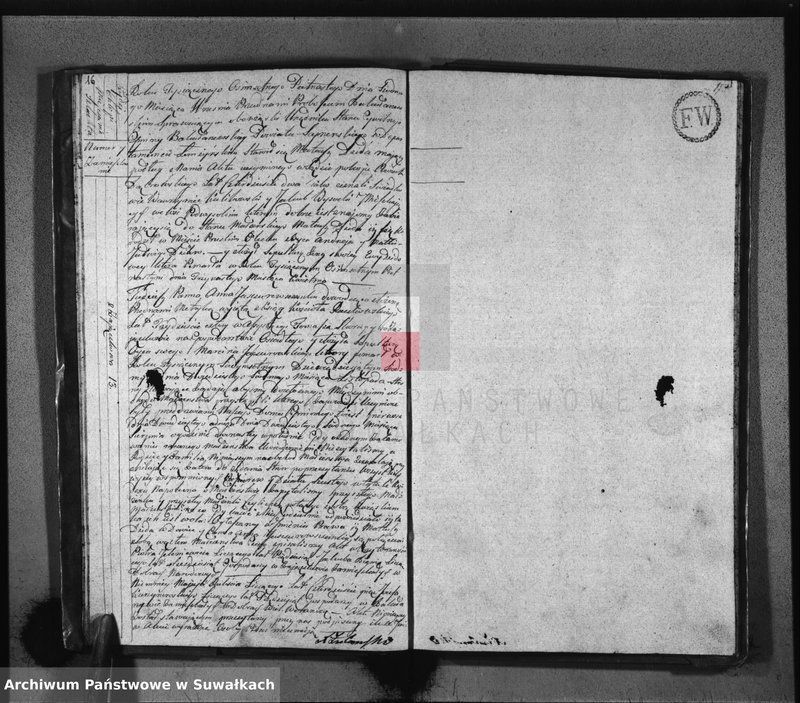 image.from.unit.number "Akta Gminy Bakałarzewskiey Zaślubionych"